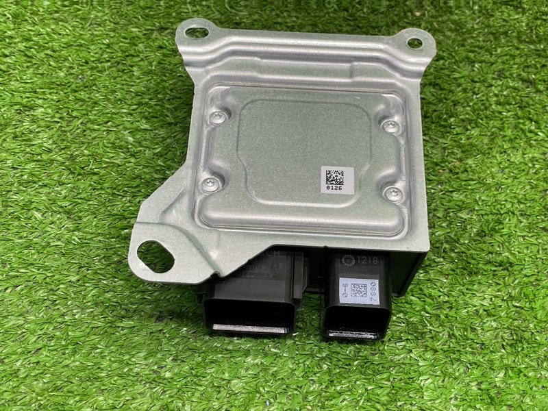 Блок управления AIR BAG, 1050 рублей, Москва