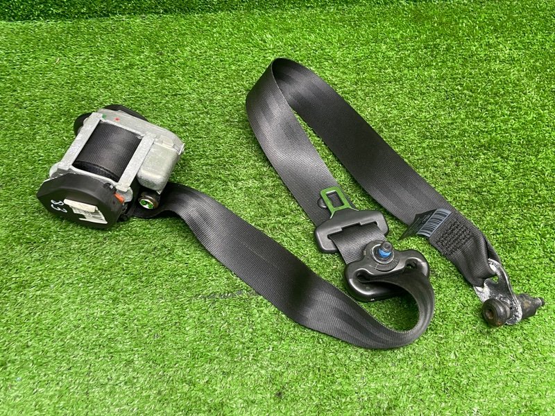 Ремень безопасности, 2850 рублей, Москва