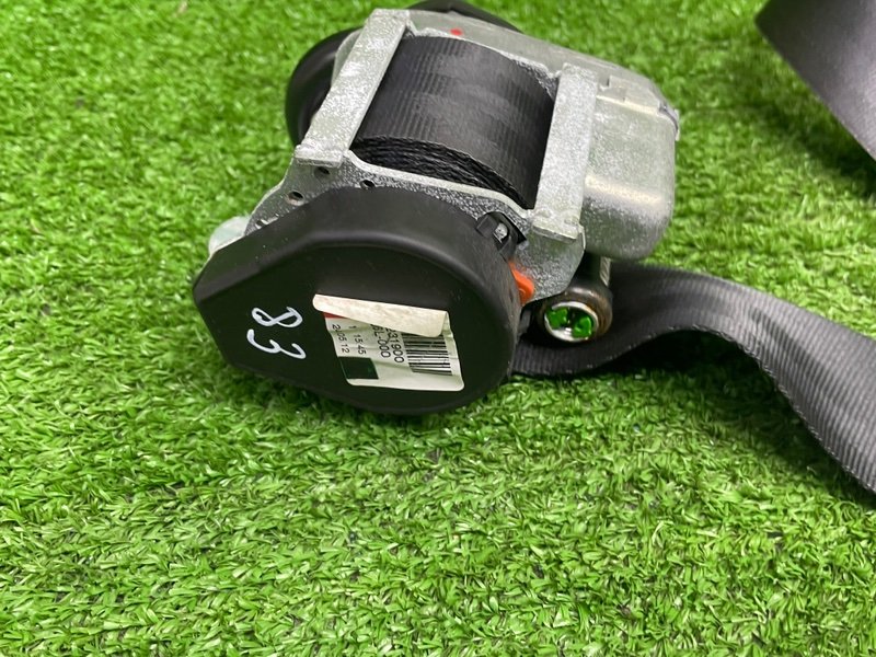 Ремень безопасности, 2850 рублей, Москва