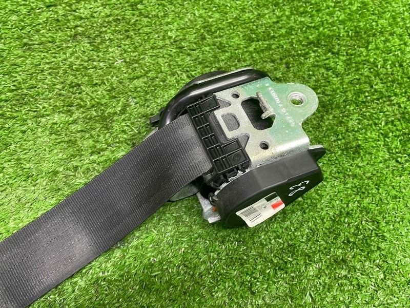 Ремень безопасности, 2850 рублей, Москва