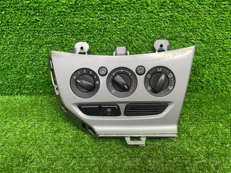 Блок управления отопителем, 2050 рублей, Москва