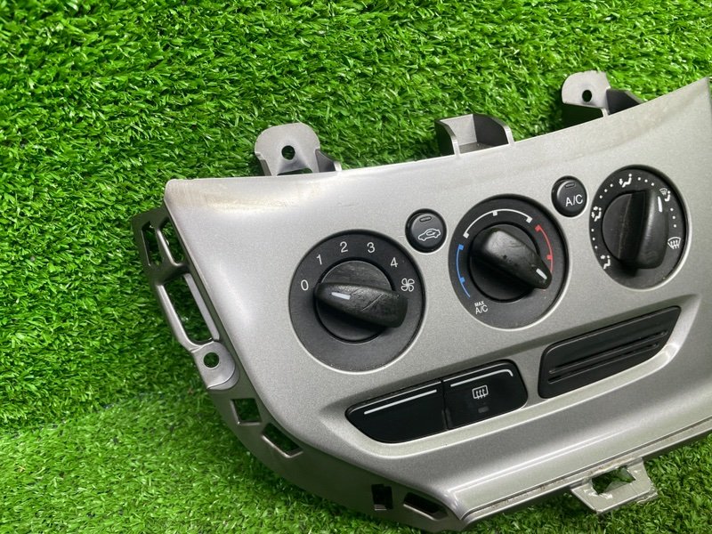 Блок управления отопителем, 2050 рублей, Москва