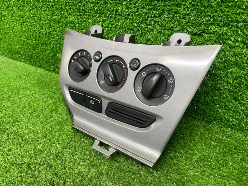 Блок управления отопителем, 2050 рублей, Москва