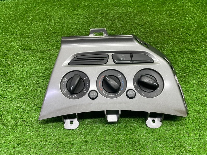 Блок управления отопителем, 2050 рублей, Москва