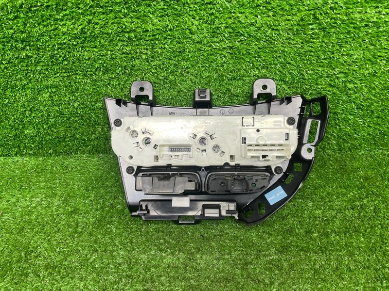 Блок управления отопителем, 2050 рублей, Москва