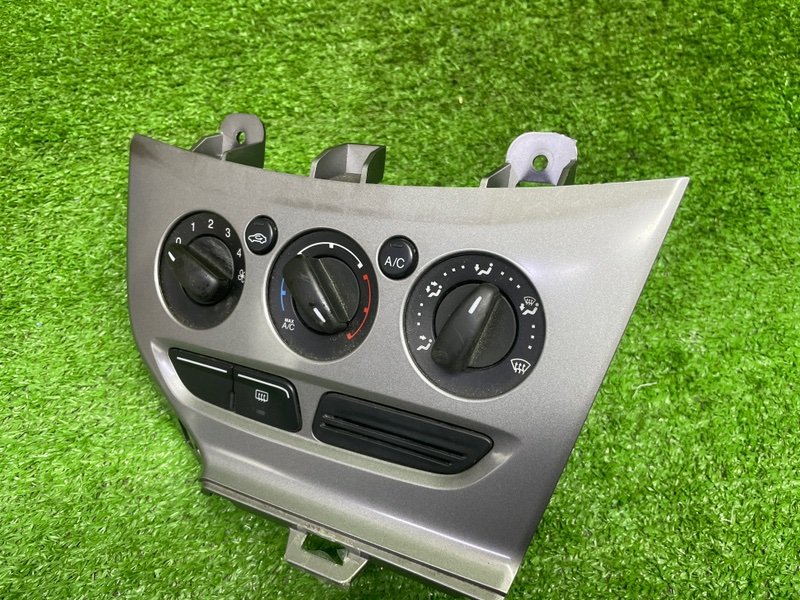 Блок управления отопителем, 2050 рублей, Москва