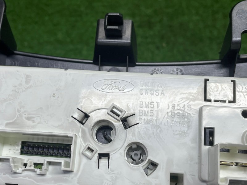 Блок управления отопителем, 2050 рублей, Москва