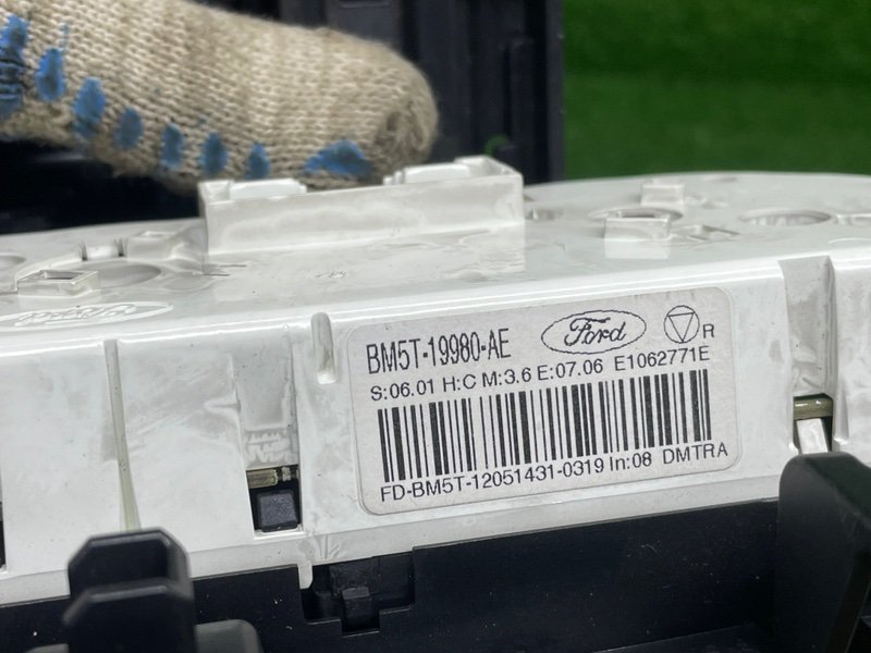 Блок управления отопителем, 2050 рублей, Москва