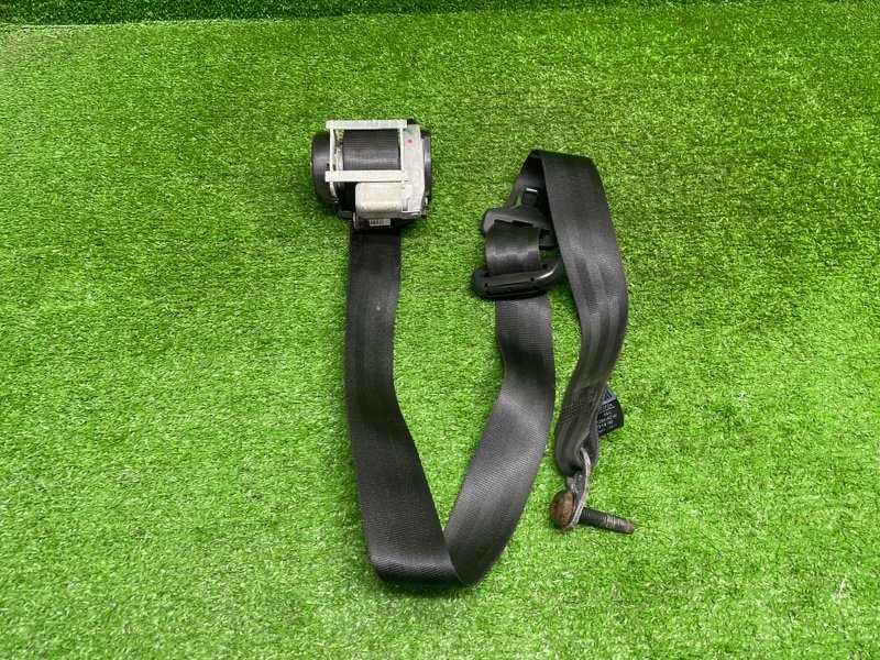 Ремень безопасности, 2700 рублей, Москва