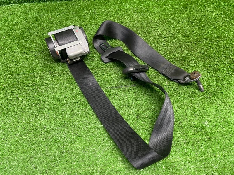 Ремень безопасности, 2700 рублей, Москва