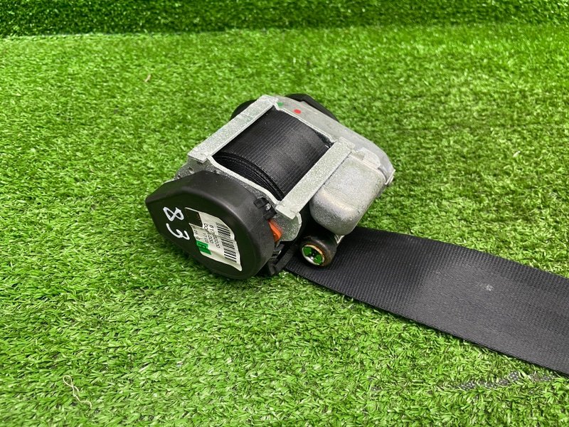 Ремень безопасности, 2700 рублей, Москва