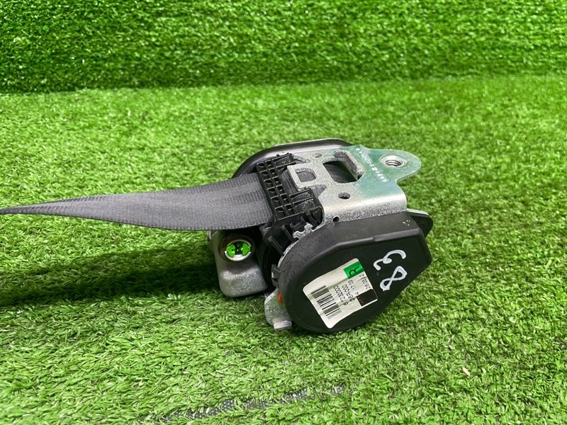 Ремень безопасности, 2700 рублей, Москва