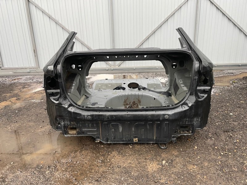 Задняя часть кузова, 80000 рублей, Москва