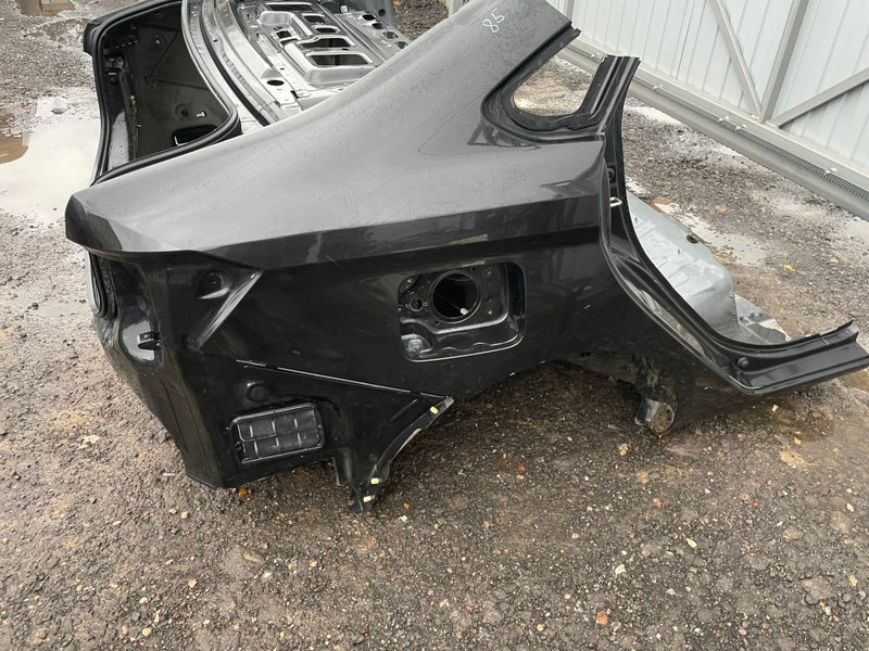 Задняя часть кузова, 80000 рублей, Москва