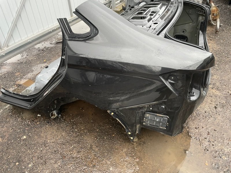 Задняя часть кузова, 80000 рублей, Москва