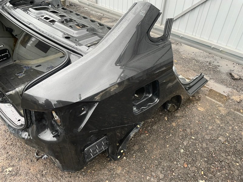 Крыло заднее правое, 40000 рублей, Москва