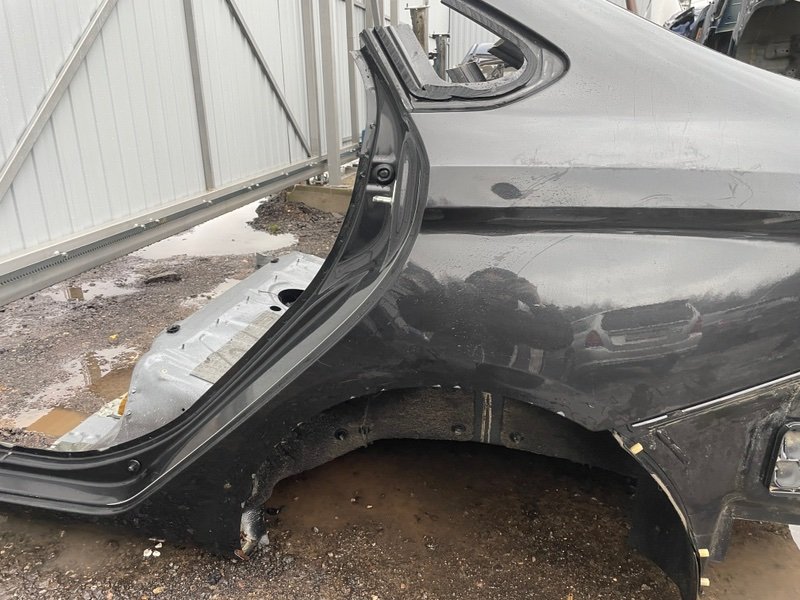 Крыло заднее левое, 40000 рублей, Москва