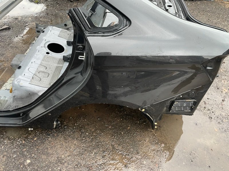 Крыло заднее левое, 40000 рублей, Москва