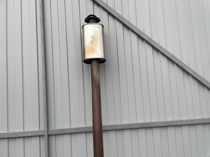 Глушитель в сборе, Москва