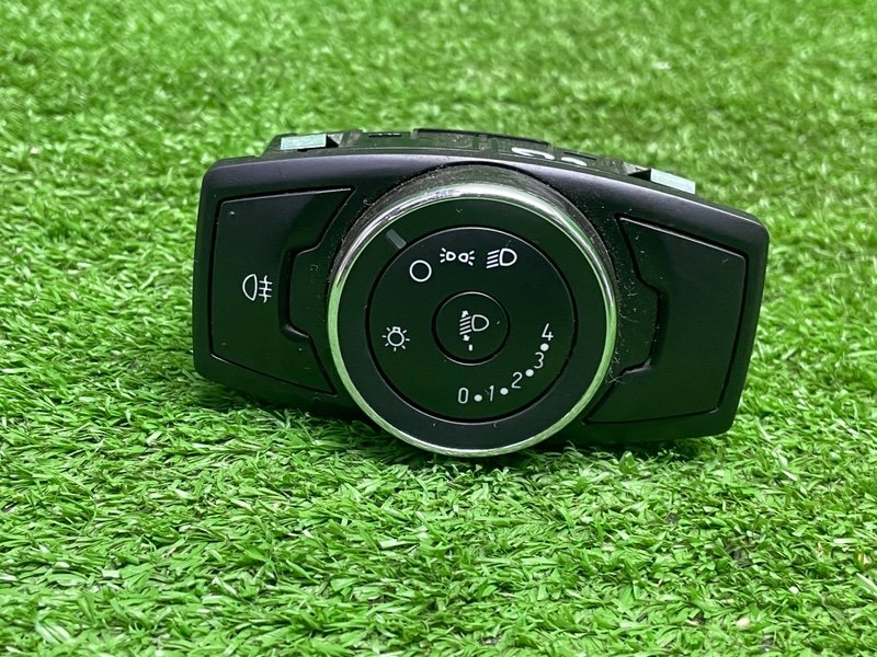 Переключатель света фар, 1500 рублей, Москва