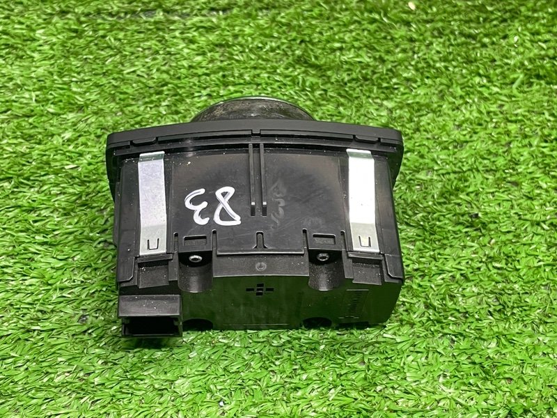 Переключатель света фар, 1500 рублей, Москва