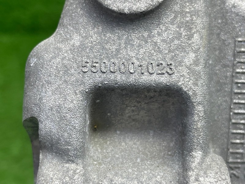 Кронштейн генератора, 3000 рублей, Москва