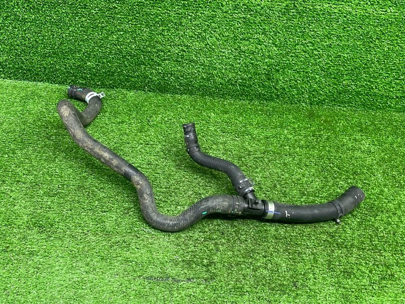 Патрубок радиатора, Москва