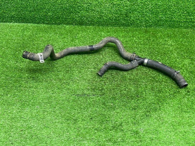 Патрубок радиатора, Москва