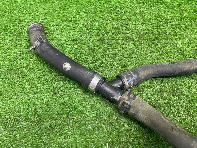 Патрубок радиатора, Москва