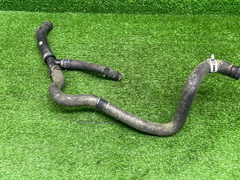 Патрубок радиатора, Москва