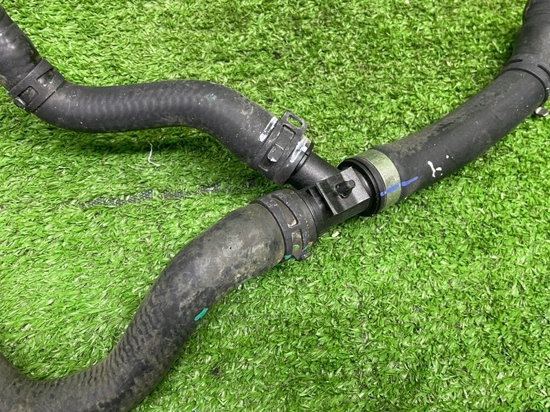 Патрубок радиатора, Москва