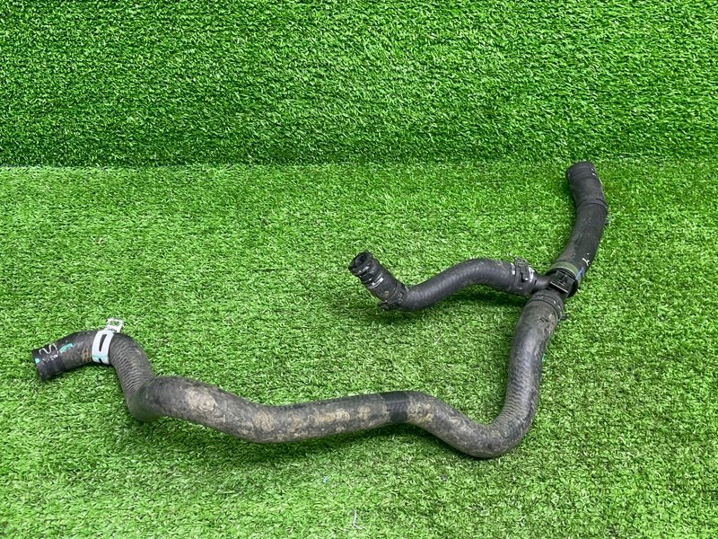 Патрубок радиатора, Москва