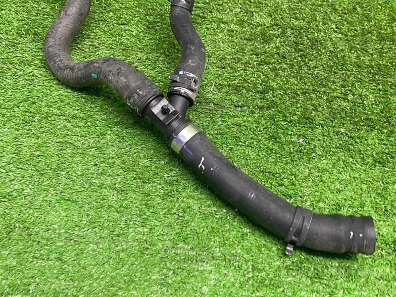 Патрубок радиатора, Москва