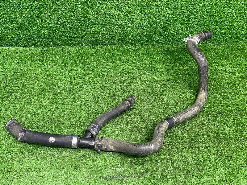 Патрубок радиатора, Москва