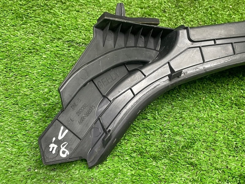 Планка под лобовое стекло, 1000 рублей, Москва