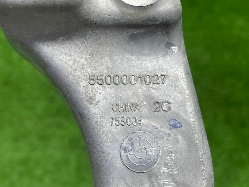 Кронштейн компрессора кондиционера, 2000 рублей, Москва