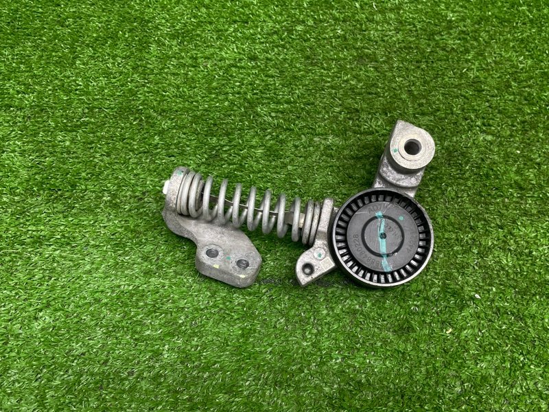 Ролик-натяжитель, 2000 рублей, Москва