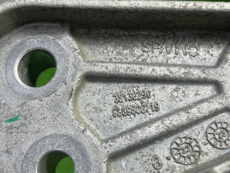 Кронштейн КПП, 3000 рублей, Москва