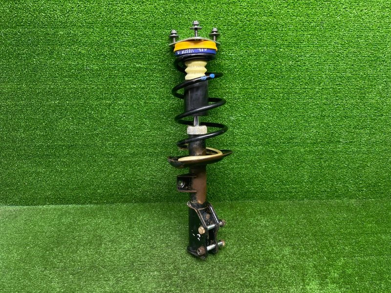 Амортизатор передний, 2000 рублей, Москва