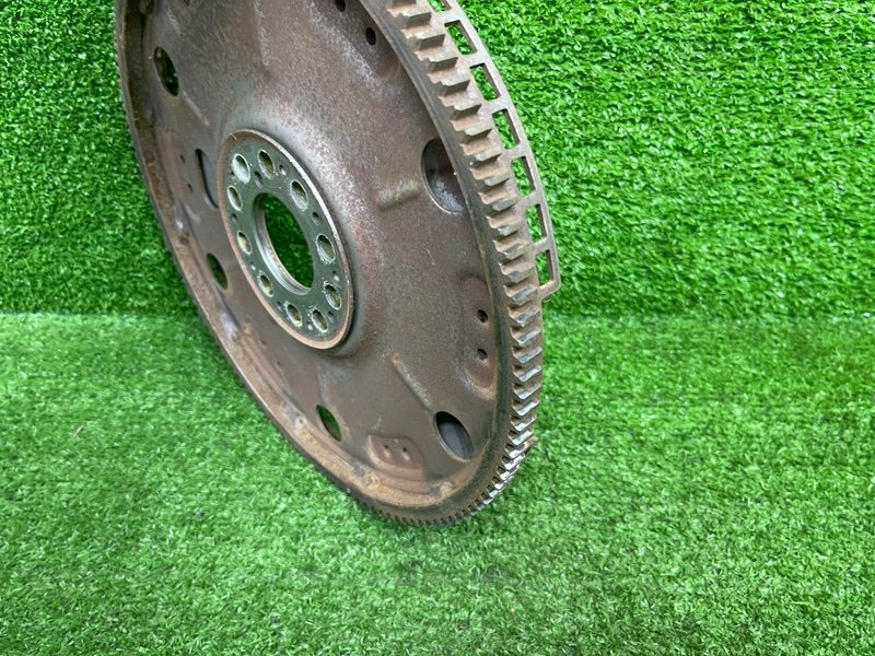 Маховик, 3500 рублей, Москва