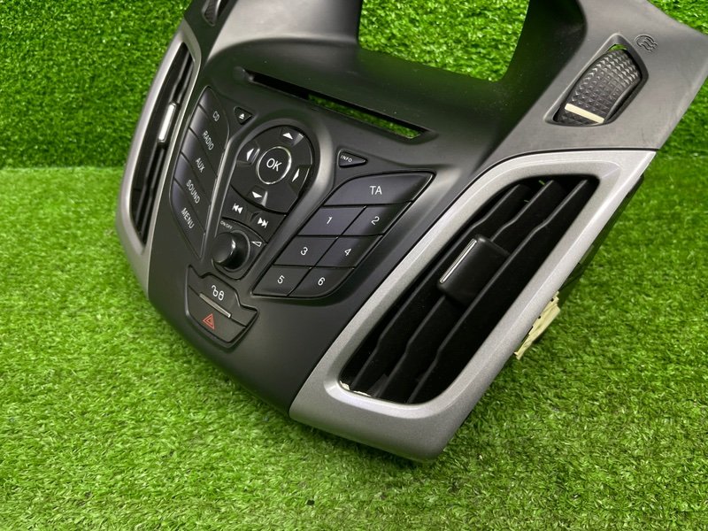 Панель управления, 1800 рублей, Москва