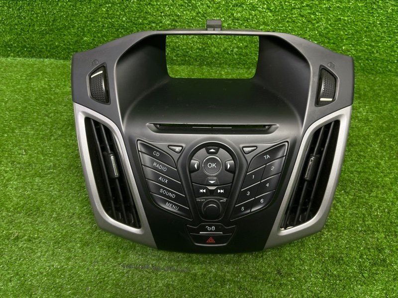 Панель управления, 1800 рублей, Москва