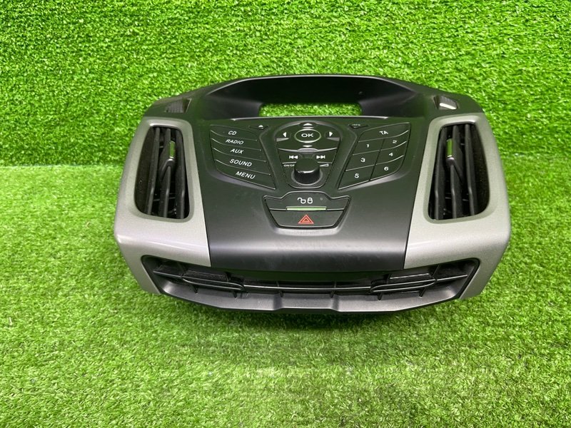 Панель управления, 1800 рублей, Москва