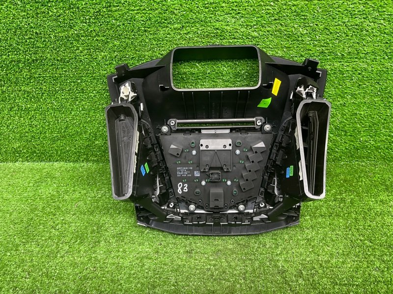 Панель управления, 1800 рублей, Москва