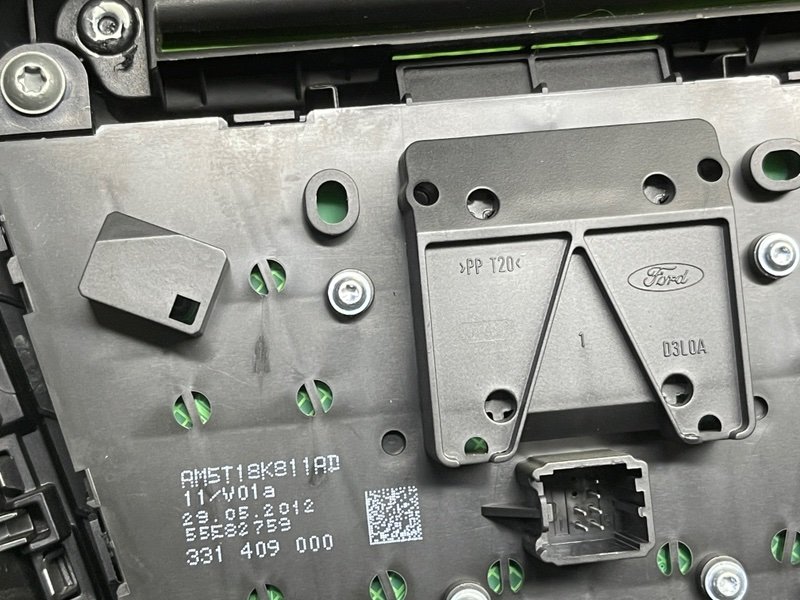 Панель управления, 1800 рублей, Москва