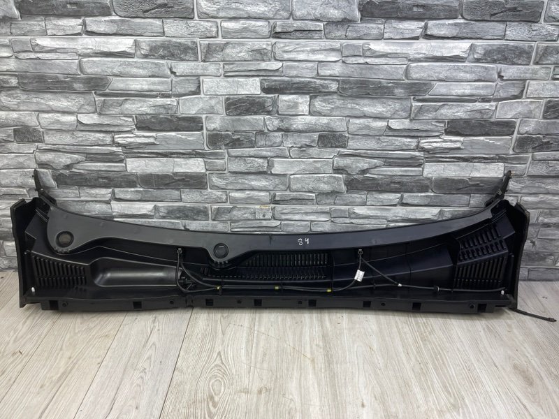 Планка под лобовое стекло, 7000 рублей, Москва