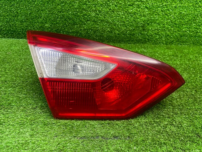 Фонарь задний левый, 7100 рублей, Москва