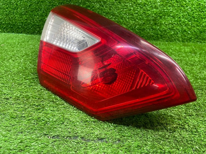 Фонарь задний левый, 7100 рублей, Москва