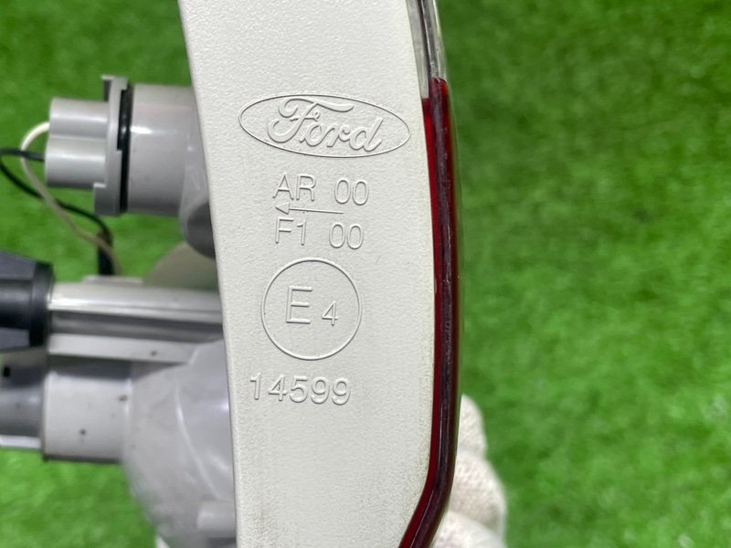 Фонарь задний левый, 7100 рублей, Москва