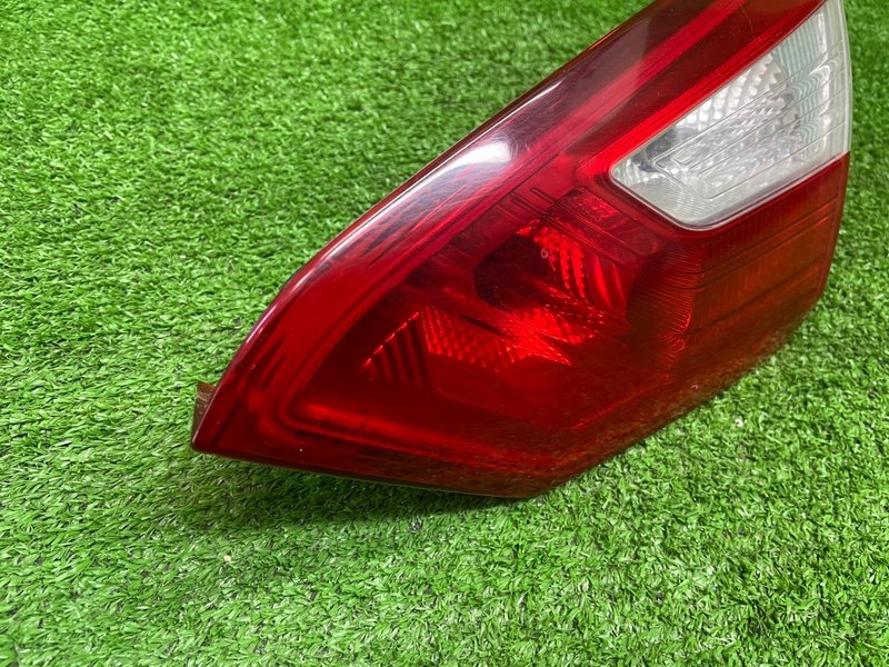 Фонарь задний правый, 7000 рублей, Москва